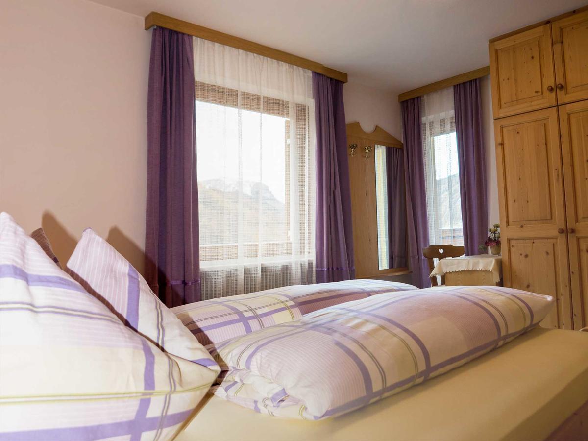 Hotel Alpenfriede 쿠론베노스타 외부 사진