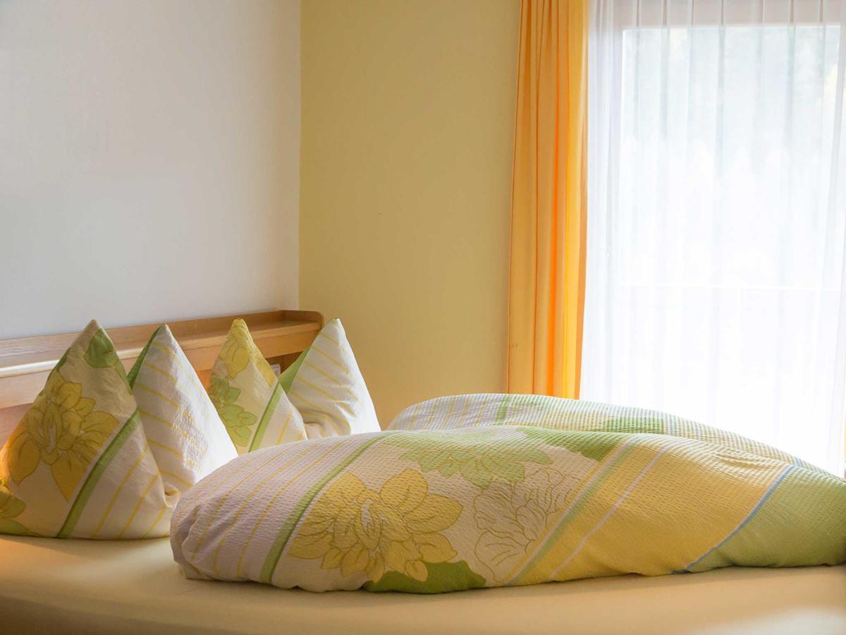 Hotel Alpenfriede 쿠론베노스타 외부 사진